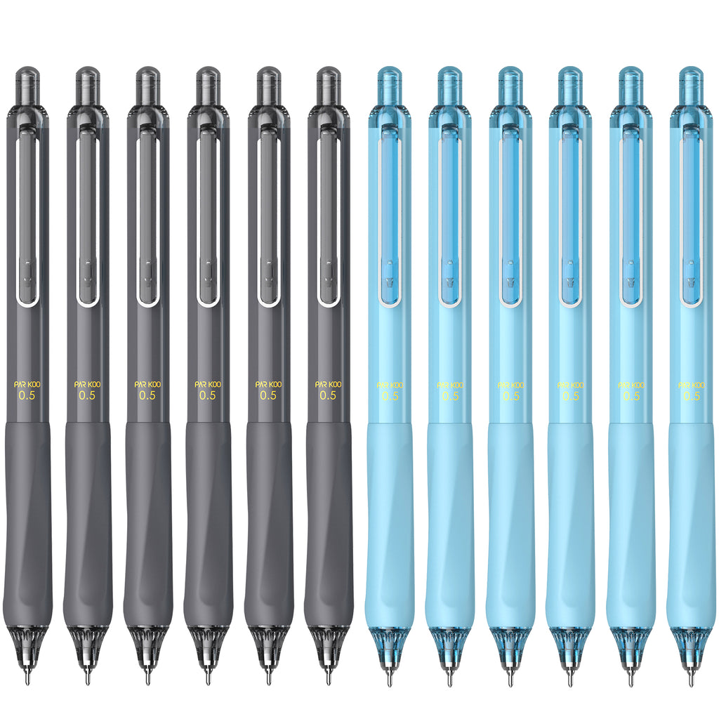 Best gel pens for writing, drawing and sketching 